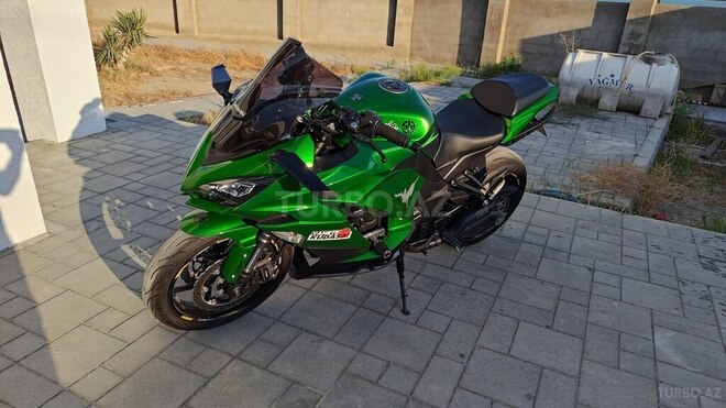 Kawasaki Ninja 1000-10