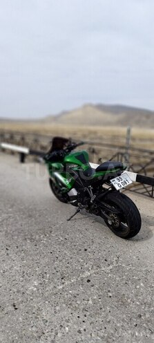 Kawasaki Ninja 1000-12