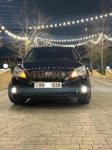 Hyundai Verna 2010, 229,000 km - 1.5 l - Bakı
