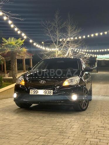 Hyundai Verna 2010, 229,000 km - 1.5 l - Bakı