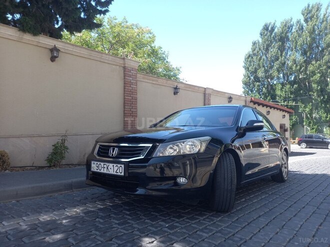 Honda Accord-1