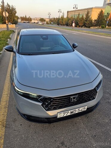 Honda Accord 2023, 12,000 km - 2.0 l - Bakı