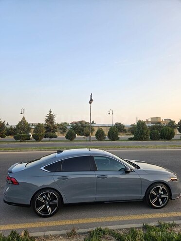 Honda Accord 2023, 12,000 km - 2.0 l - Bakı