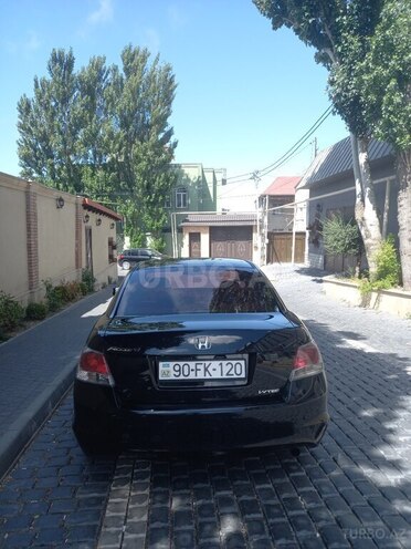 Honda Accord-8