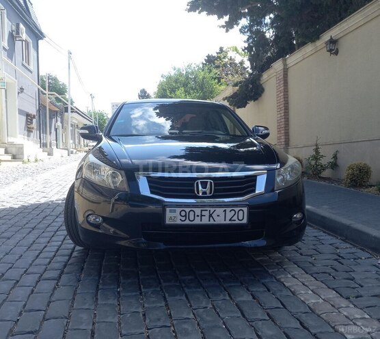 Honda Accord-10