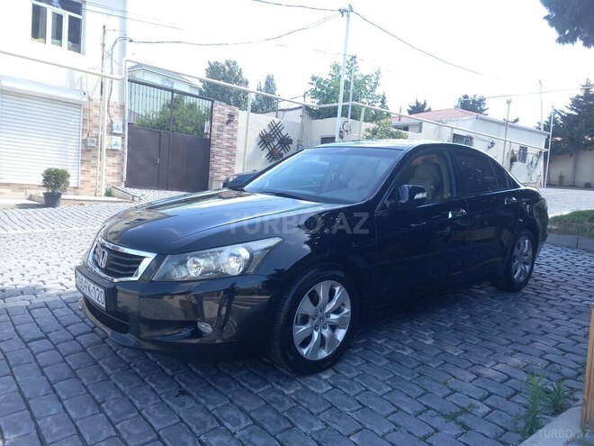 Honda Accord-9