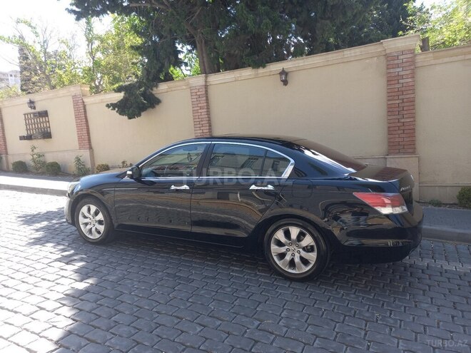 Honda Accord-11