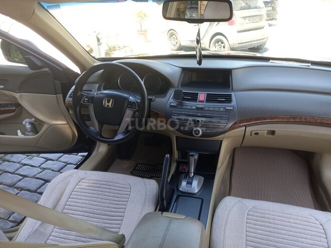 Honda Accord-14