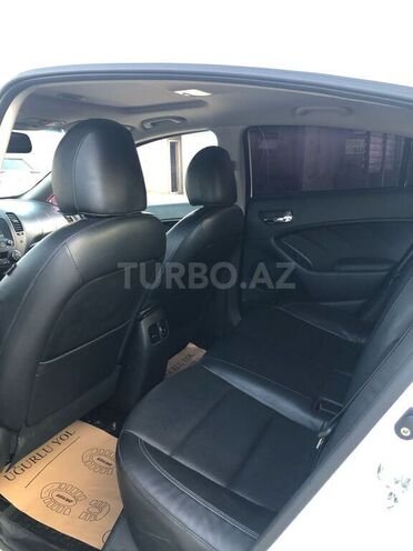 Kia K3 2015, 341,500 km - 1.6 l - Bakı