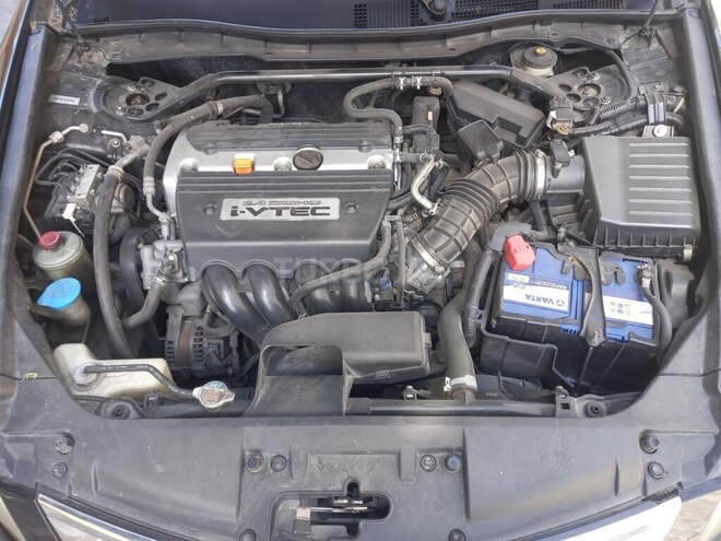 Honda Accord-21
