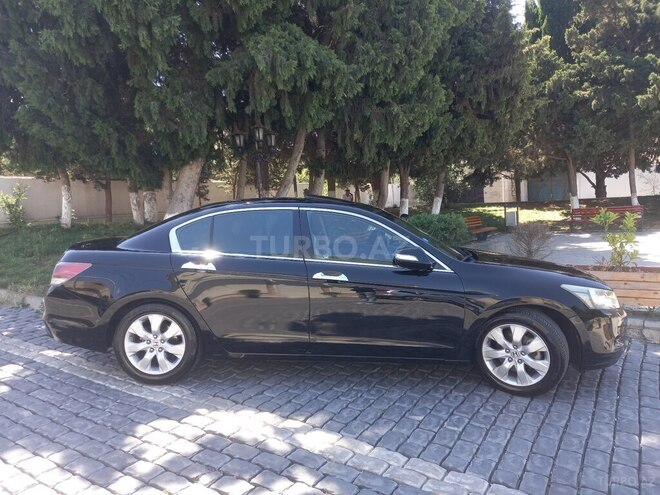 Honda Accord-2