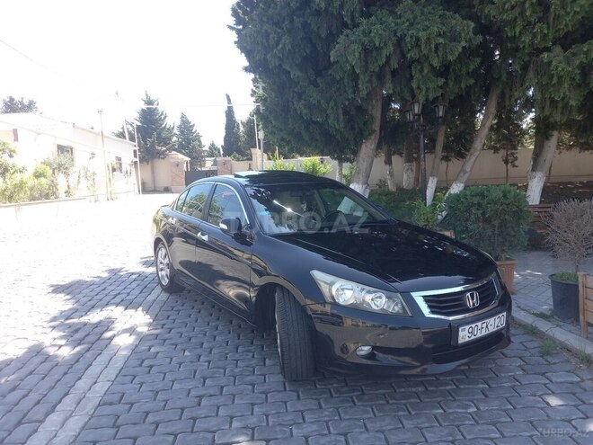Honda Accord-4