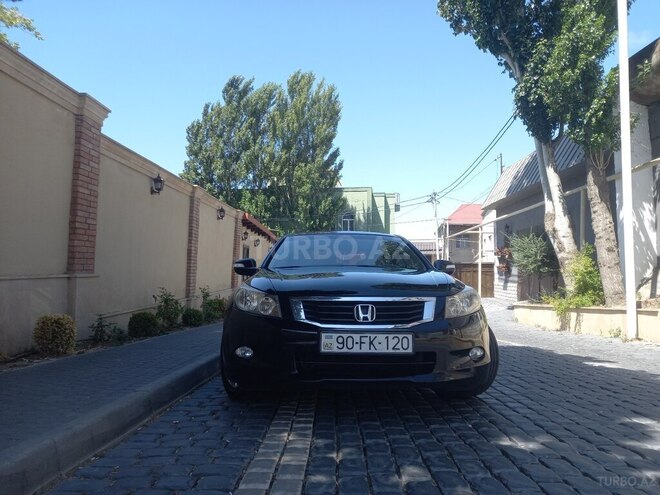 Honda Accord-5