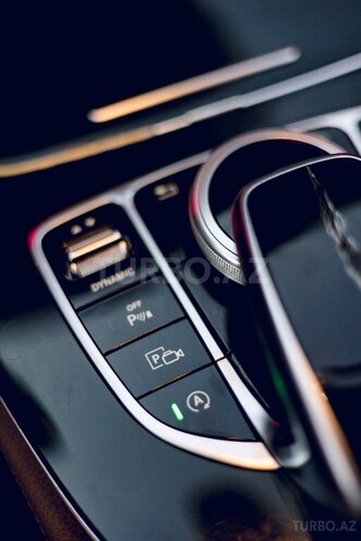 Mercedes E 300 2017, 141,000 km - 2.0 л - Bakı