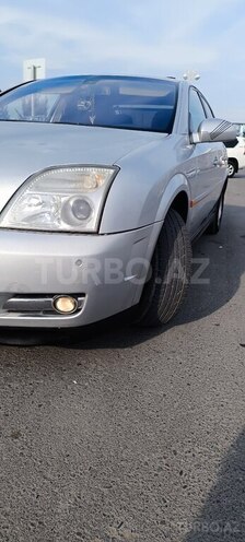Opel Vectra 2003, 21,523 km - 2.2 l - Bərdə