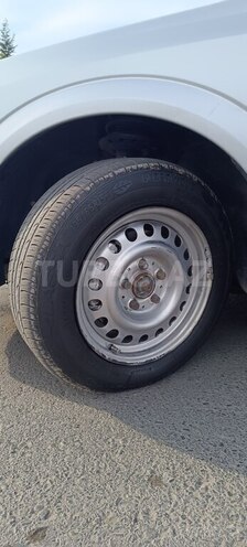 Opel Vectra 2003, 21,523 km - 2.2 l - Bərdə