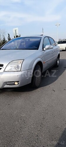 Opel Vectra 2003, 21,523 km - 2.2 l - Bərdə