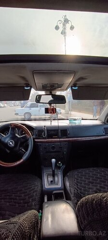 Opel Vectra 2003, 21,523 km - 2.2 l - Bərdə
