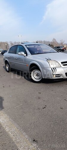 Opel Vectra 2003, 21,523 km - 2.2 l - Bərdə