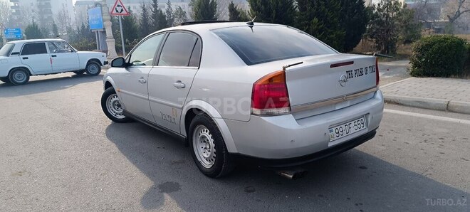 Opel Vectra 2003, 21,523 km - 2.2 l - Bərdə