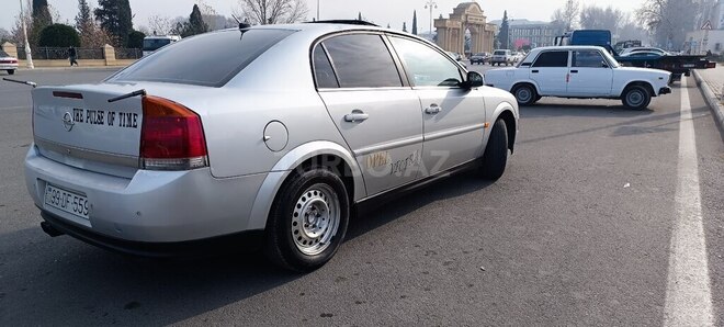 Opel Vectra 2003, 21,523 km - 2.2 l - Bərdə
