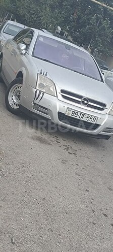 Opel Vectra 2003, 21,523 km - 2.2 l - Bərdə
