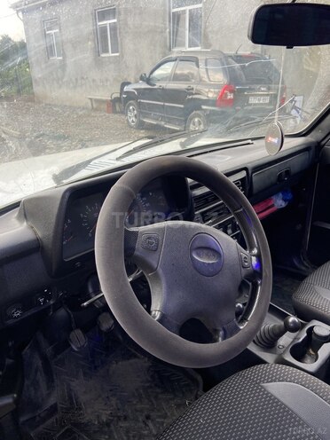 LADA (VAZ) Niva 2012, 178,000 km - 1.7 л - Yardımlı
