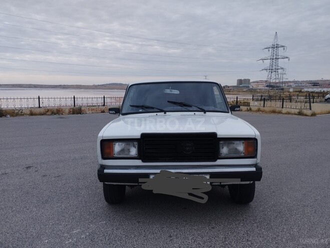 LADA (VAZ) 2107 2004, 85,000 km - 1.6 l - Bakı