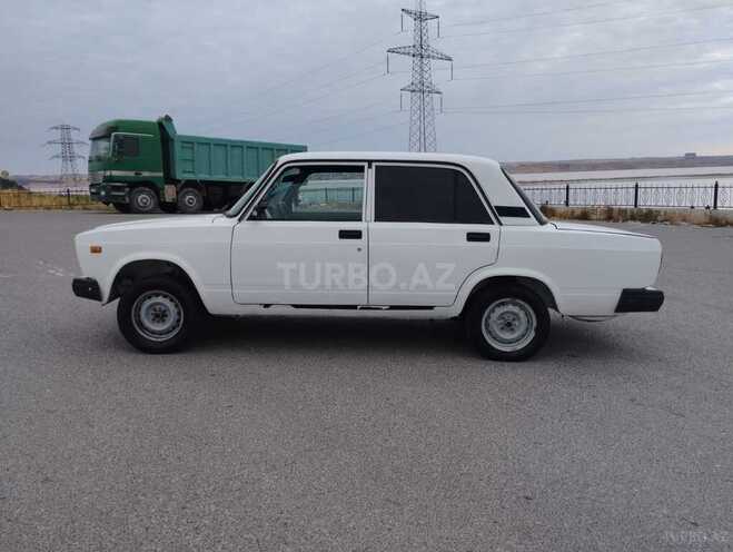 LADA (VAZ) 2107 2004, 85,000 km - 1.6 l - Bakı