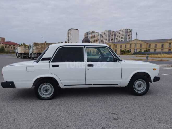 LADA (VAZ) 2107 2004, 85,000 km - 1.6 l - Bakı
