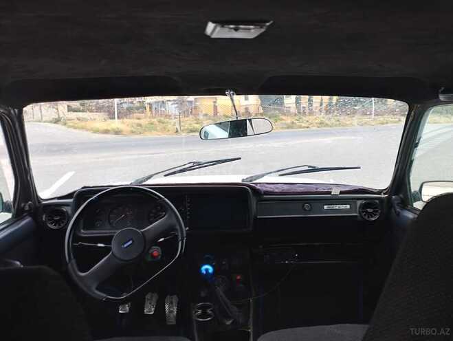 LADA (VAZ) 2107 2004, 85,000 km - 1.6 l - Bakı