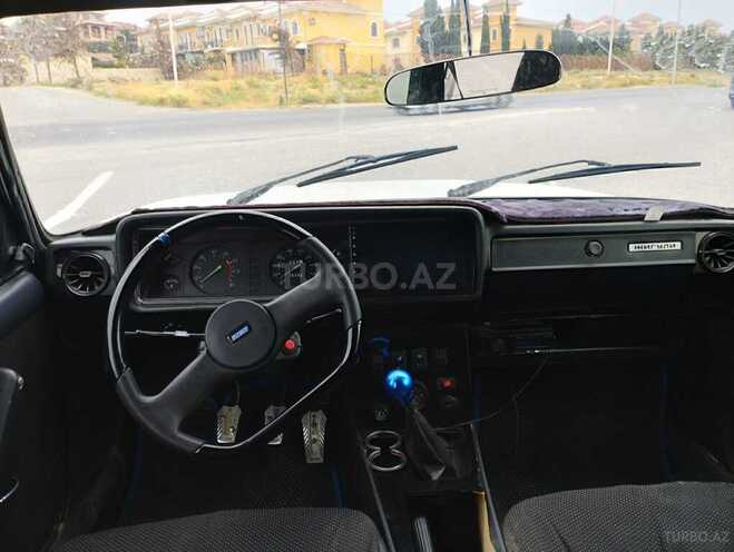 LADA (VAZ) 2107 2004, 85,000 km - 1.6 l - Bakı