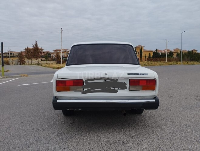 LADA (VAZ) 2107 2004, 85,000 km - 1.6 l - Bakı