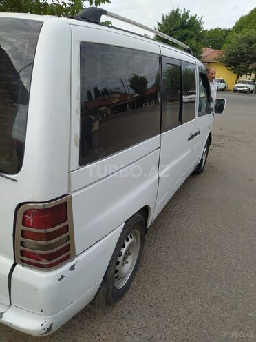 Mercedes Vito 108 1996, 400,000 km - 2.3 l - Lənkəran