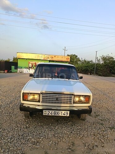 LADA (VAZ) 2107 2004, 91,654 km - 1.6 л - Hacıqabul