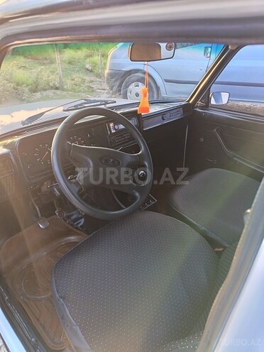 LADA (VAZ) 2107 2004, 91,654 km - 1.6 л - Hacıqabul