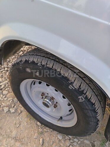 LADA (VAZ) 2107 2004, 91,654 km - 1.6 л - Hacıqabul