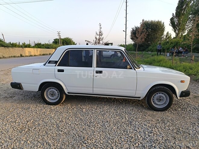 LADA (VAZ) 2107 2004, 91,654 km - 1.6 л - Hacıqabul
