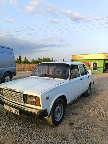 LADA (VAZ) 2107 2004, 91,654 km - 1.6 л - Hacıqabul