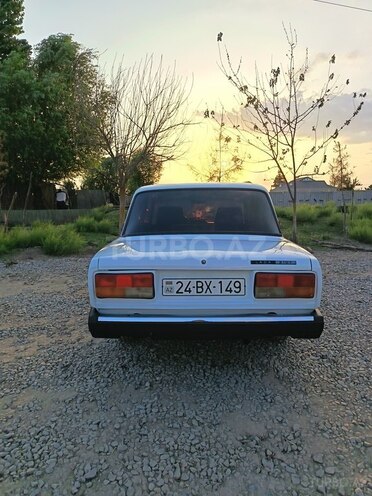 LADA (VAZ) 2107 2004, 91,654 km - 1.6 л - Hacıqabul