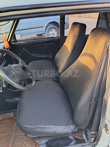 LADA (VAZ) 2107 2004, 91,654 km - 1.6 л - Hacıqabul