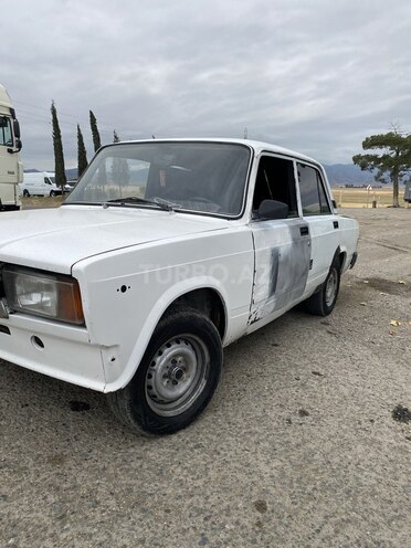 LADA (VAZ) 2107 1992, 35,851 km - 1.6 л - Gəncə