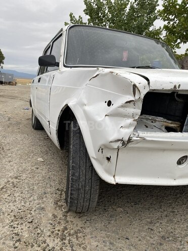 LADA (VAZ) 2107 1992, 35,851 km - 1.6 л - Gəncə