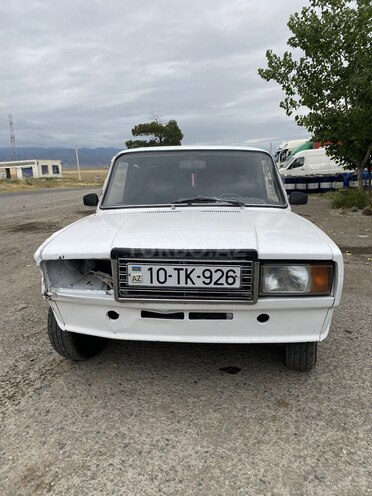 LADA (VAZ) 2107 1992, 35,851 km - 1.6 л - Gəncə