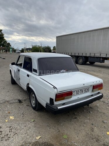 LADA (VAZ) 2107 1992, 35,851 km - 1.6 л - Gəncə