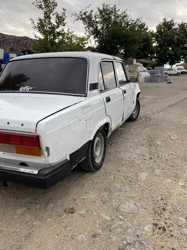 LADA (VAZ) 2107 1992, 35,851 km - 1.6 л - Gəncə