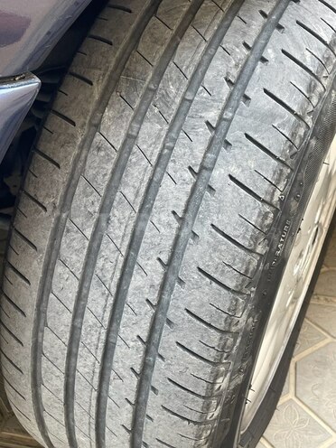 Mercedes C 200 1995, 500,000 km - 0.2 л - Bakı
