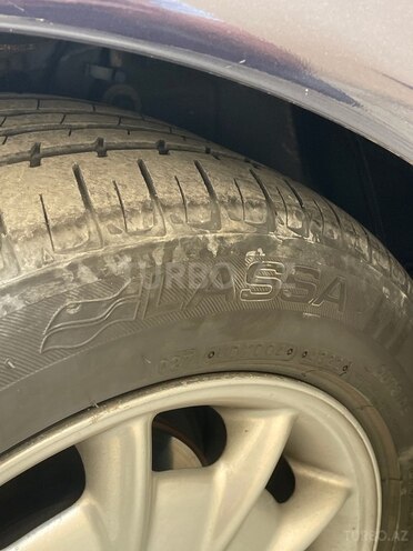 Mercedes C 200 1995, 500,000 km - 0.2 л - Bakı