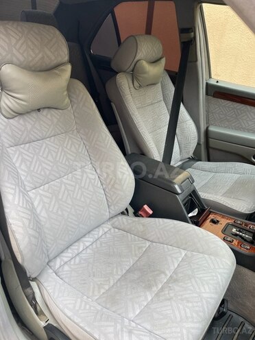 Mercedes C 200 1995, 500,000 km - 0.2 л - Bakı