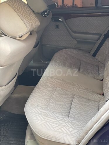 Mercedes C 200 1995, 500,000 km - 0.2 л - Bakı